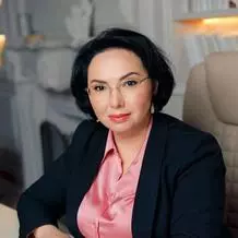 Зульфия Атаханова